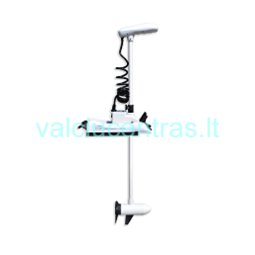 Haswing Cayman B55 GPS GEN 1.6 elektrinis variklis